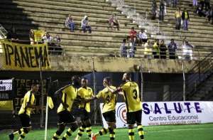 Red Bull Brasil x São Bernardo - Bernô pode dormir na liderança!