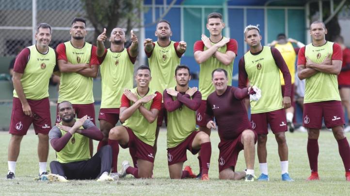 Juventus x Sertãozinho – Juve recebe o Touro buscando se manter na ponta da tabela