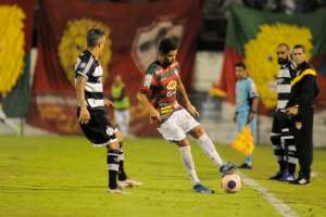 XV de Piracicaba x Audax - Vitória é obrigação para o Nhô Quim