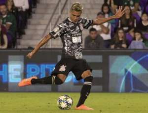 PAULISTÃO: Sem documentação, Cantillo desfalcará o Corinthians contra o Mirassol