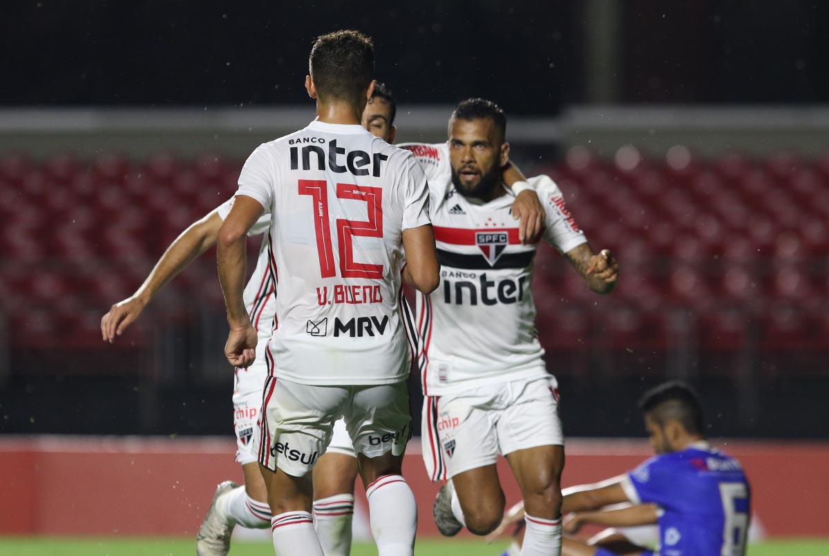 PAULISTÃO: Palmeiras e São Paulo fazem clássico no interior; Santos busca recuperação