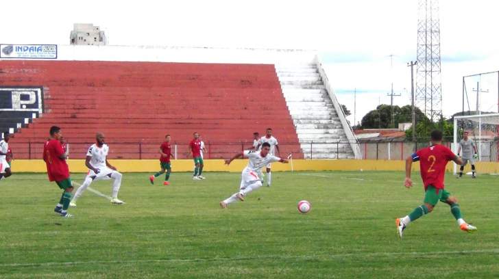 Portuguesa Santista x Atibaia – Em busca da primeira vitória na Série A2…