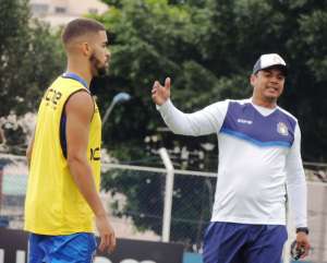 São Caetano x Monte Azul - Com interino, Azulão busca primeira vitória na A2