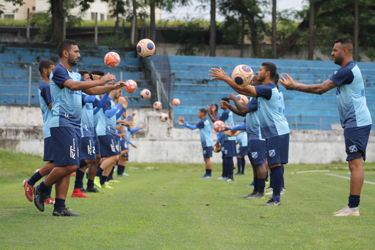 Taubaté x Votuporanguense – Burrão e CAV em busca da primeira vitória de 2020