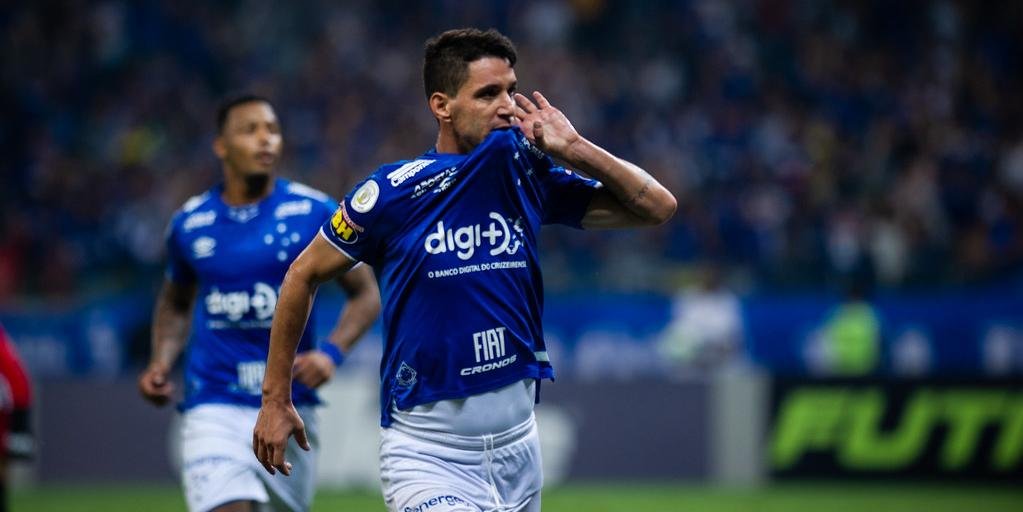 Clube gaúcho acerta com Diego Souza e Thiago Neves para 2020