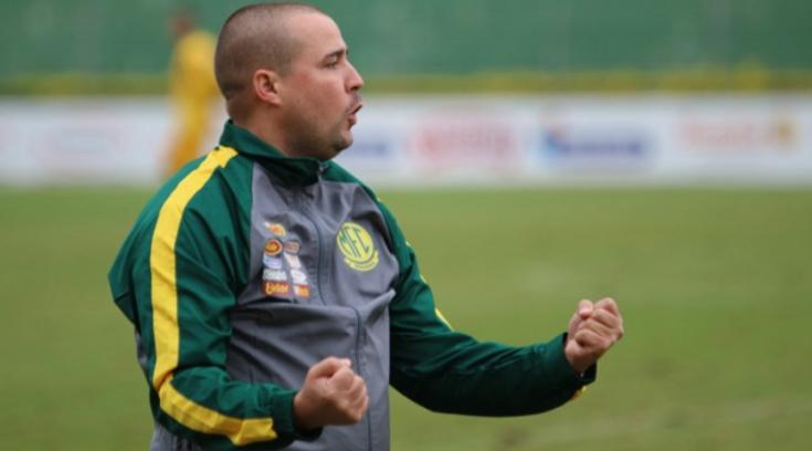 Ricardo Catalá fala em ser protagonista contra o Corinthians e conta com a torcida