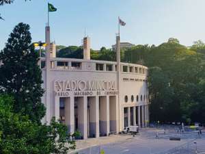 Consórcio administrador do Pacaembu tenta fazer estádio dar lucro