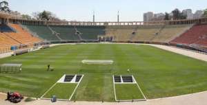 Frequentadores não serão afetados por troca de comando do Pacaembu