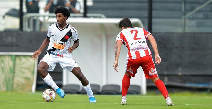 Carioca: No Espírito Santo, Vasco aposta na volta dos titulares para vencer Boavista