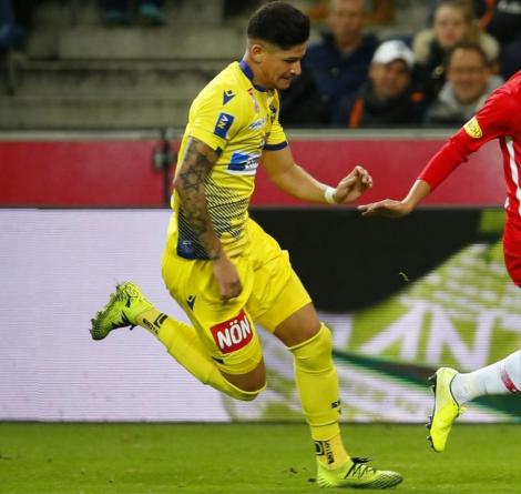 Ex-zagueiro do Red Bull está otimista sobre permanência do Pölten na elite austríaca