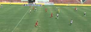 Primavera 1 x 0 Capivariano - Fantasma bate Leão na abertura do Paulista A3