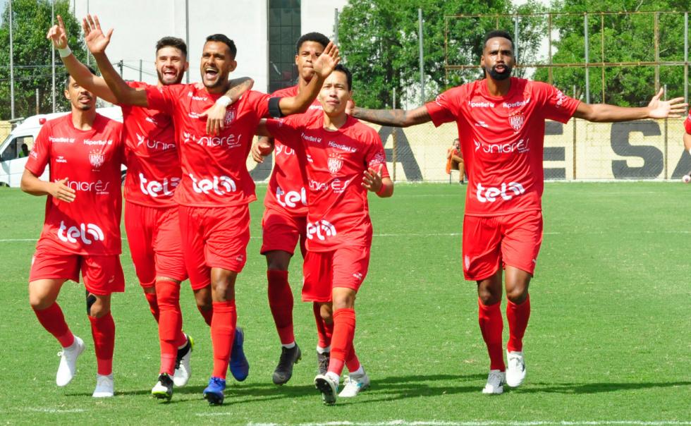 PAULISTA A3: Noroeste, Linense, Primavera e Rio Preto estreiam com vitória