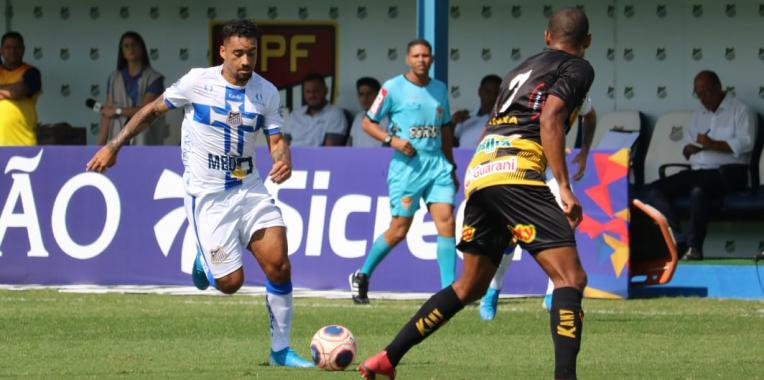 PAULISTÃO: Novorizontino e Oeste abrem a segunda rodada com vitória