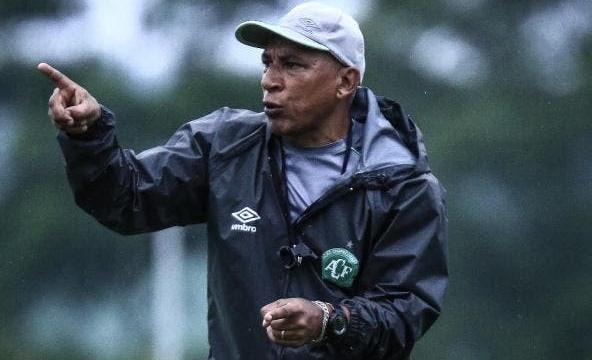 CATARINENSE: Chapecoense empata de novo e segue sem vencer na temporada