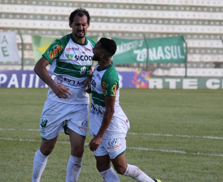 Rio Preto 1 x 0 Comercial – Barcos decide e Jacaré engole o Leão na estreia