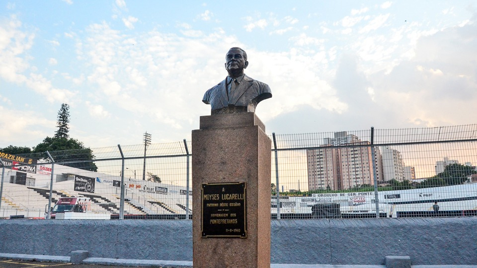 Conselho Deliberativo da Ponte abre portas à mudança para clube empresa