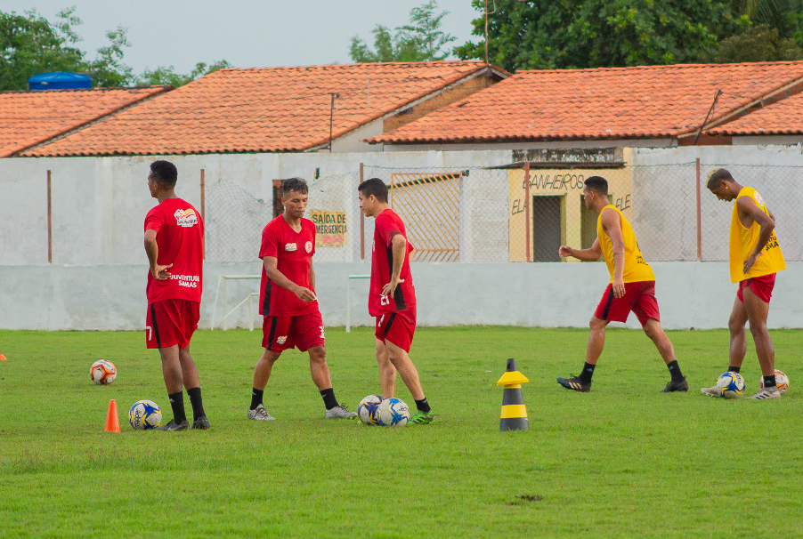 MARANHENSE 2020: No Pinheirão, Juventude enfrenta o Moto Club 2 0002050444451 img