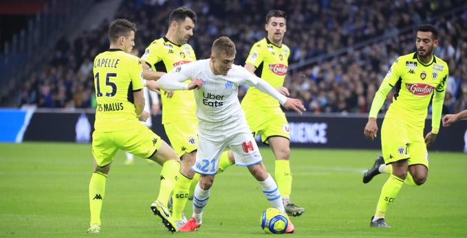 FRANCÊS: Olympique empata em casa e PSG pode ampliar vantagem na liderança