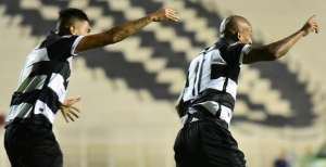 XV de Piracicaba 2 x 2 Audax - Nhô Quim vacila, Audax reage e busca empate