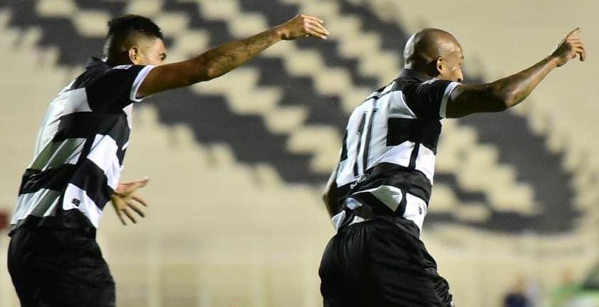 XV de Piracicaba 2 x 2 Audax – Nhô Quim vacila, Audax reage e busca empate