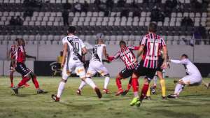 Botafogo x Ponte Preta - Quem vai se reabilitar no Paulistão?