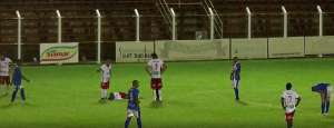 Olímpia 0 x 0 Velo Clube - Nada de gols no duelo entre Galo Azul e Galo Vermelho