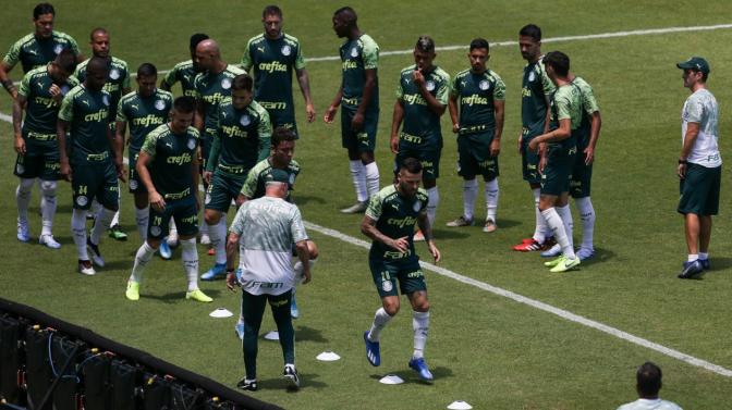 Agora com torcida única, interior paulista volta a receber clássico após 7 anos
