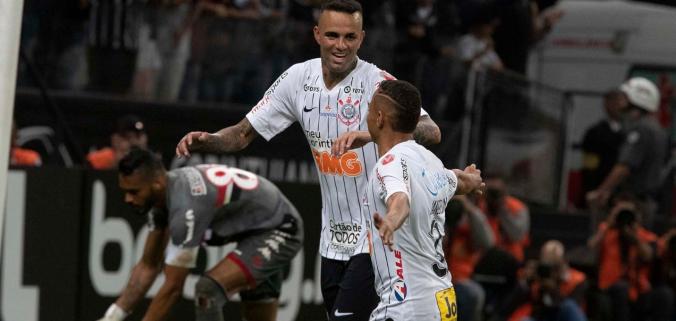 Em ‘volta para casa’ de Luan, Corinthians pega Mirassol em busca de novo triunfo