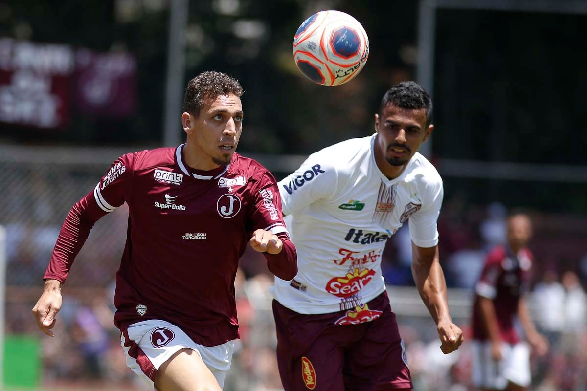 PAULISTA A2: Rio Claro vence após manhã com empates e derrota da Portuguesa