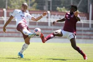 Juventus 1 x 1 Sertãozinho - Empate de invictos pela Série A2 na Rua Javari