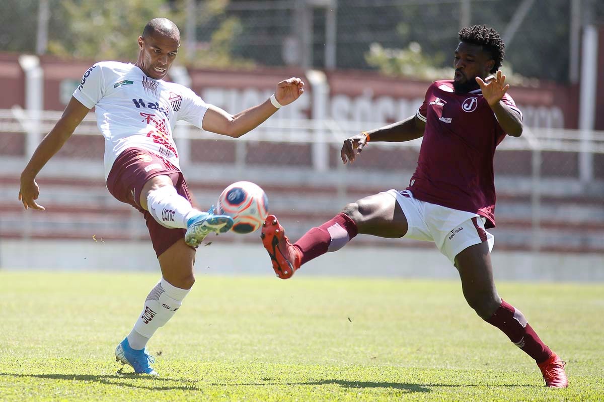 Juventus 1 x 1 Sertãozinho – Empate de invictos pela Série A2 na Rua Javari
