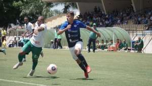 São Bento 1 x 0 Portuguesa - Com gol de pênalti, Bentão vence a primeira no ano