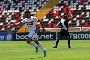 Paulistão: Botafogo negocia ex-Ponte e vai em busca de substituto