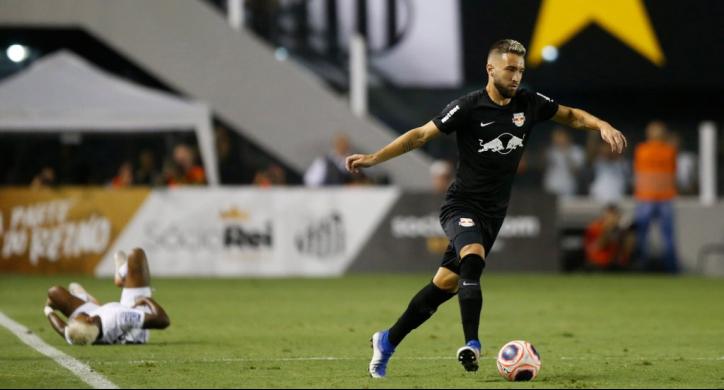 RB Bragantino x Inter de Limeira – Agora vamos ver o novo Toro Loko?