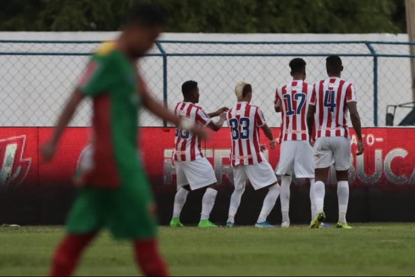 RESULTADO DO JOGO DO SPORT: saiba o placar contra o Afogados pelo  Campeonato Pernambucano