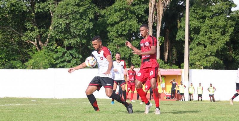MARANHENSE: Fora de casa, Moto Club derrota o Juventude