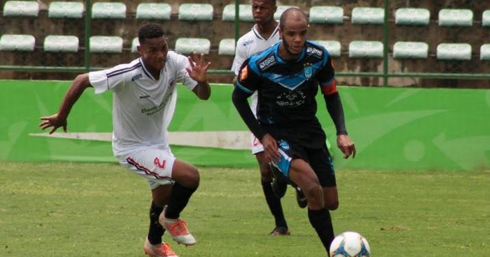 CANDANGO: Unaí, Luziânia e Capital fazem o dever de casa no fechamento da rodada