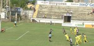 SUL-MATO-GROSSENSE: Maracaju vence em visita ao Corumbaense