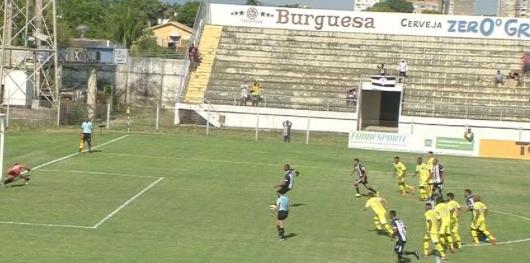 SUL-MATO-GROSSENSE: Maracaju vence em visita ao Corumbaense