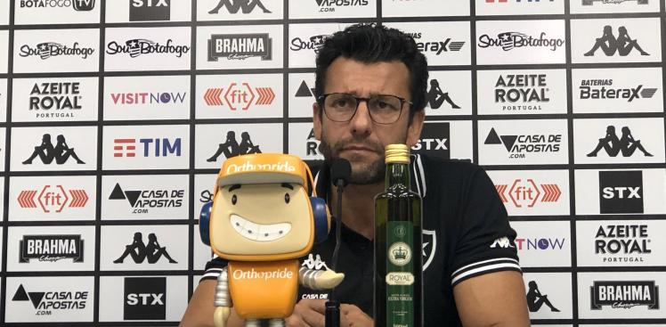 Carioca: Botafogo valoriza vitória sobre o Macaé em estreia dos titulares