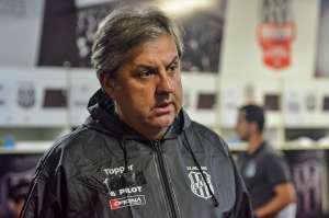 Paulistão: Gilson Kleina mostra alívio com vitória da Ponte Preta: 'Feliz pelo resultado'