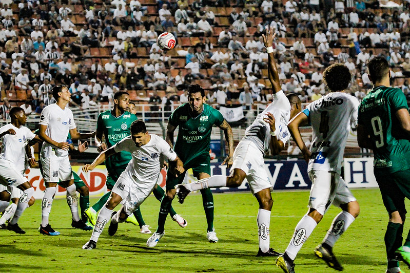 Paulistão: Guarani tenta quebrar de uma década sem vencer o Santos; veja o histórico