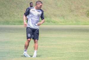 Paulistão: Heroi da vitória da Ponte, Camilo celebra reabilitação: 'Em bom momento'