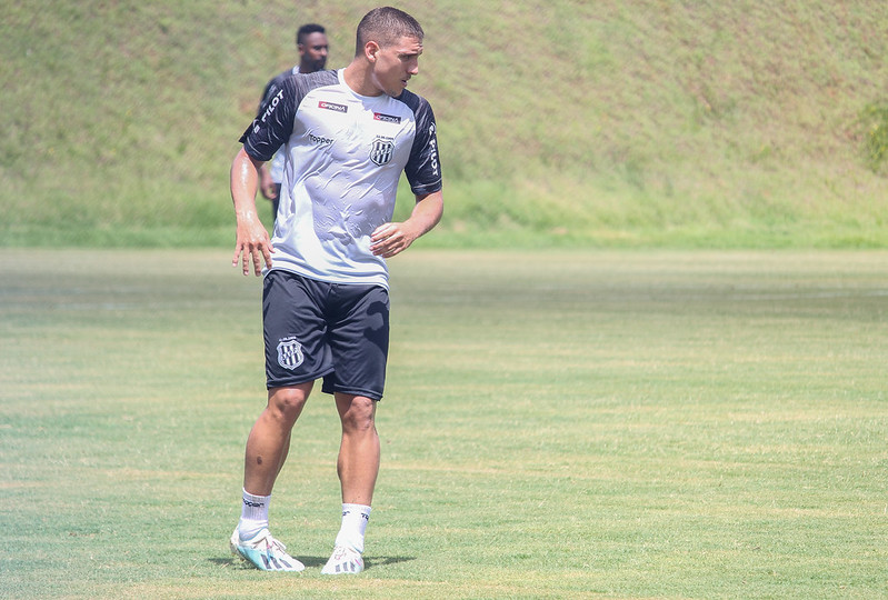 Paulistão: Heroi da vitória da Ponte, Camilo celebra reabilitação: ‘Em bom momento’