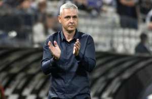 Paulistão: Tiago Nunes vê processo natural de evolução do Corinthians após empate