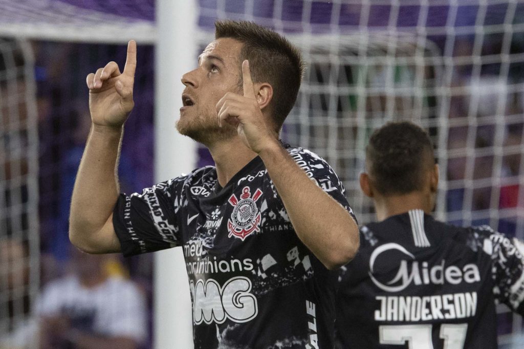Paulistão: Ramiro pede ‘cabeça fria’ para Corinthians superar oscilação