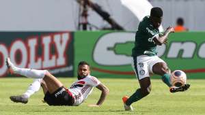 Paulistão: 'Ramires ainda vai crescer muito no Palmeiras', prevê Luxemburgo