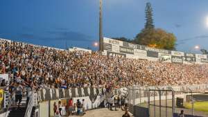 Paulistão: Diretoria da Ponte sobe preço do ingresso para jogo diante do Corinthians