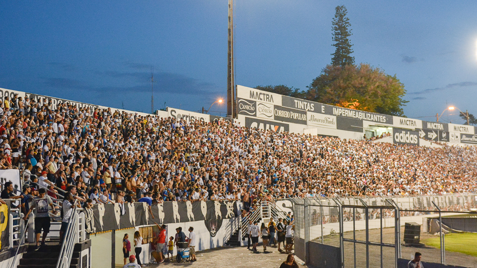 Paulistão: Diretoria da Ponte sobe preço do ingresso para jogo diante do Corinthians