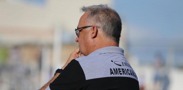 Carioca: Após goleada do America no Grupo X, técnico deixa o Americano